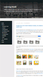 Mobile Screenshot of learning-hindi.com